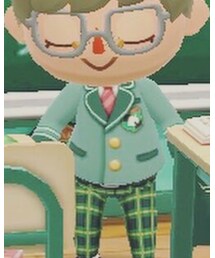 がくえんのブレザー | スーツジャケット