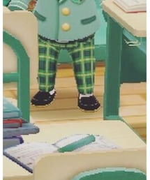 がくえんのズボン | その他パンツ