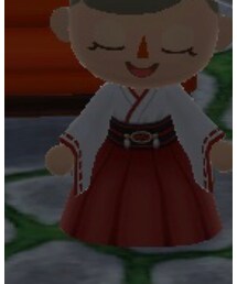 しっぽつきみこしょうぞく | 浴衣