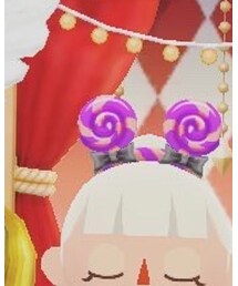 ハロウィンキャンディカチューシャ | カチューシャ
