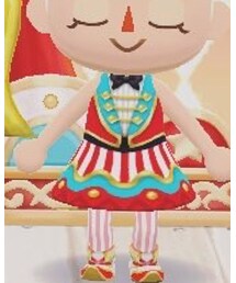 サーカスのいしょう | ワンピース