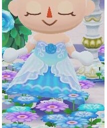 シンデレラのプリンセスドレス | ドレス