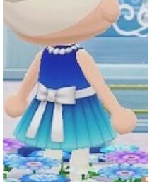 2しゅうねんのパーティドレス | ドレス