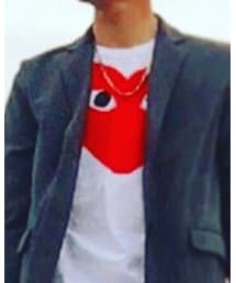 COMME des GARCONS | Tシャツ/カットソー