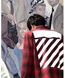 off white | ジャケット/アウター