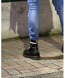 Dr. Martens | ブーツ