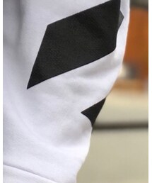 off white | スウェット