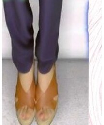 GAP | サンダル
