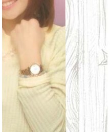 OZOC | ニット/セーター