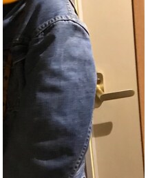 Lee | デニムジャケット