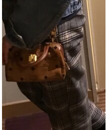 MCM | ショルダーバッグ