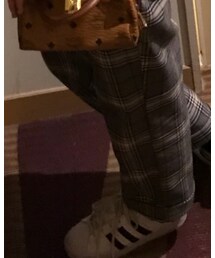 adidas | スニーカー