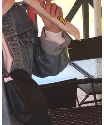 Lee | デニムジャケット