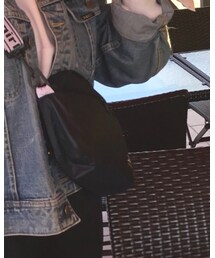 X-girl | ショルダーバッグ