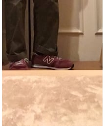 NEW BALANCE | スニーカー