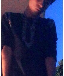 SAINT LAURENT PARIS | シャツ/ブラウス