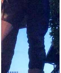 STUSSY | トートバッグ