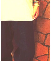 Corinth | その他パンツ