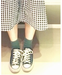 CONVERSE | シューズ