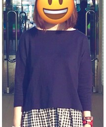 MUJI Labo | トップス