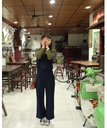 no brand | トップス