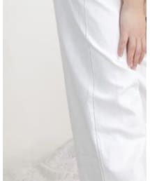 no brand | パンツ