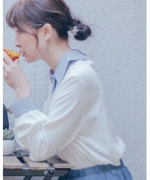 no brand | シャツ/ブラウス