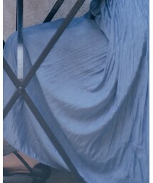 no brand | スカート