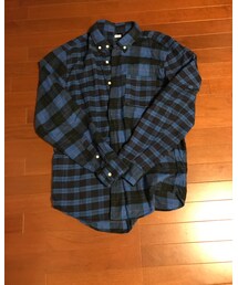 GU | シャツ/ブラウス