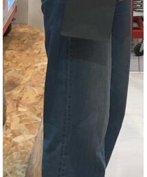 UNIQLO | デニムパンツ