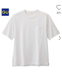 GU | ビッグT(トップス)