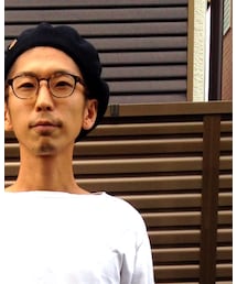 UNIQLO | ハンチング/ベレー帽