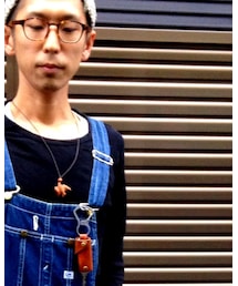無印良品 | Tシャツ/カットソー