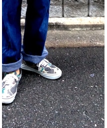 VANS | スニーカー