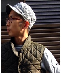 LIVITY | キャップ