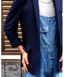 UNIQLO | テーラードジャケット