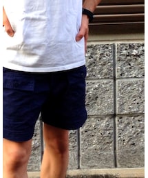 UNIQLO | カーゴパンツ