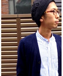 UNIQLO | カーディガン/ボレロ