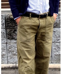 OMNIGOD | その他パンツ