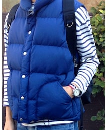 SIERRA DESIGNS | ダウンジャケット/コート