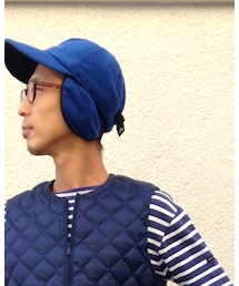 mont-bell | キャップ