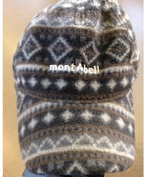 mont-bell | キャップ