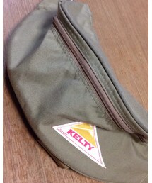 KELTY | ボディバッグ/ウエストポーチ