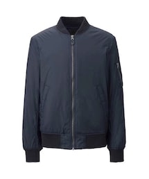 UNIQLO | ナイロンジャケット