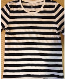 無印良品 | Tシャツ/カットソー