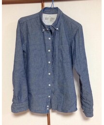 無印良品 | シャツ/ブラウス