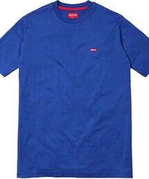 Supreme  | small box tee(Tシャツ/カットソー)