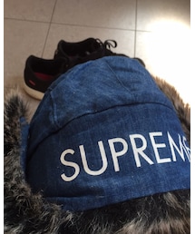 Supreme  | 帽子