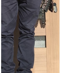 .efiLevol | パンツ