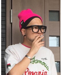 NEW ERA | ニットキャップ/ビーニー